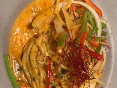 -Pennehut畔尼意面(合肥万象城店)