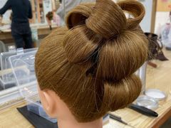 -伊丽莎白美容培训学校(顺德校区)