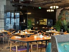 -Mercato莫卡多露台餐厅与酒吧(K11店)