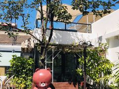 -素心小筑(后沙裕镇店)