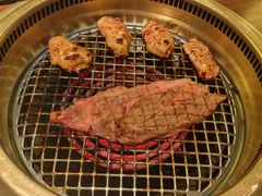 -御牛道日式烤肉料理(杭州万象城店)