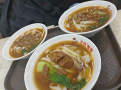 -老柴削面(向阳里店)