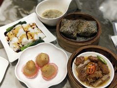 -敦煌喜宴(万达广场店)