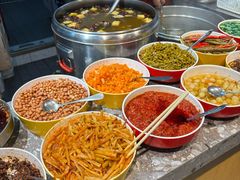 -红鼻子桂林米粉(金唐新光界店)