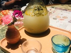 -绿茶餐厅(领展购物广场·中关村店)