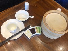鸭饼-北京老铺烤鸭(老城根店)