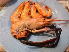 -漳州佰翔圆山酒店·圆山畔西餐厅