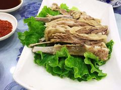 -老毛手抓·盐池滩羊非遗手抓(宁夏总店)