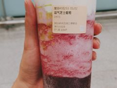 -奈雪的茶(深圳北站店)