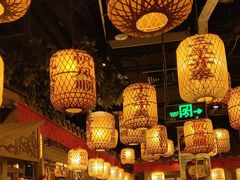 -南京大牌档(青岛万象城店)