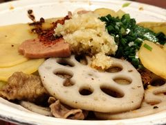 -蓉李记成都名小吃(合肥包河万达店)