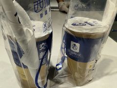 -西琳姑娘·新疆冰淇淋酸奶茶(南开大悦城店)