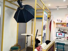 -拍刻风照相馆(南山西丽店)