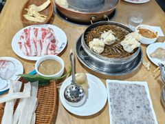 -元盛居(生态大街店)