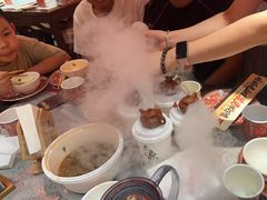 -山四砂锅(太原钟楼街店)