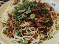 凉面-巴厘龙虾·榜首油焖大虾(音乐学院·沿江酒馆店)