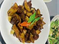 -台鄉缘 ·小海鲜·台州菜(桃林路店)