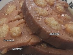 -粗茶淡饭(东关街店)