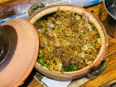 -全汁全味驴庄(凤岗店)