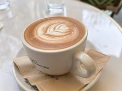 -Cafe de Coucou(牛市口店)