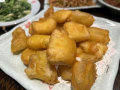 -抱德·潮汕味(琶洲店原惠城鱼仔)