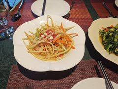 -翡翠鸟精品泰国菜(北辰财富中心店)
