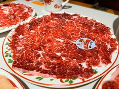 -汕头八合里海记牛肉店(清河店)