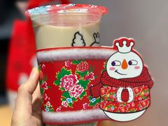 -蜜雪冰城(陶然亭店)