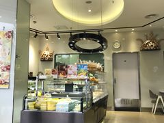 -好利来(马家堡店)