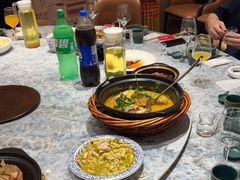 -聚丰园•湖鲜餐厅(阿红私房菜梅石路店)