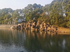 -白马涧龙池景区