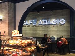 -巴黎贝甜(来福士店)