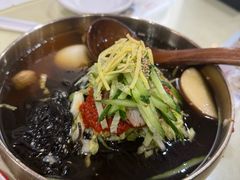 -服务大楼冷面(延大店)