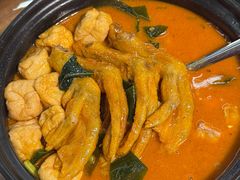 -61号餐吧(兴坪古镇漓江店)