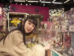 -泡泡玛特POPMART(侨福芳草地店)