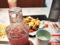 -黄记煌三汁焖锅(新佳丽江汉路店)