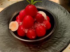-大树餐厅(环球港店)