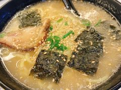 -京樽回転寿司(奥林匹克店)