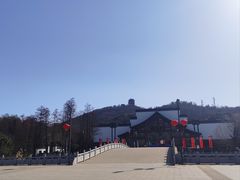 -采石矶景区