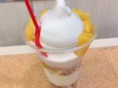 -DQ·蛋糕·冰淇淋(金牛万达店)