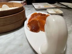 上品烤鸭-城南往事(滨江世茂店)