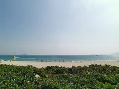 -三亚亚龙湾天域度假酒店