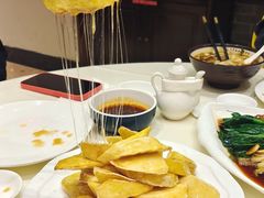 -老爷庙风味美食府(魏都大道店)
