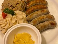 -沈阳瑞士酒店·普拉那啤酒坊