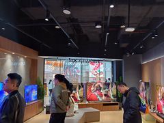 -Sony Store索尼(广州正佳店)