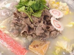 -8锅臭臭锅·正宗台湾小火锅(中心五路店)