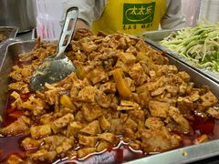 -万寿斋(山阴路店)