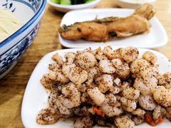 -裕兴记·三虾面(西北街总店)