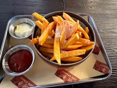 炸红薯条-Side Street街旁(交道口店)