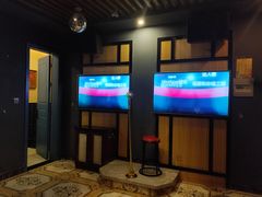 -宝乐星量贩KTV(莲升路店)